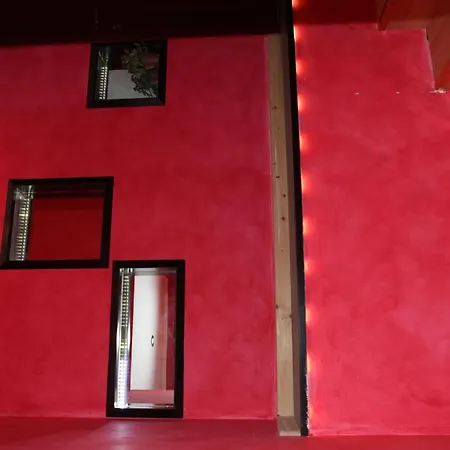 Bed & Breakfast Monti Lepini