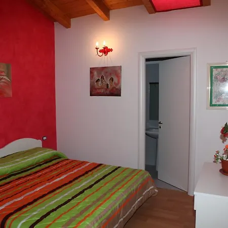 Bed & Breakfast Monti Lepini *