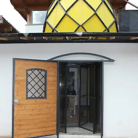 Bed & Breakfast Monti Lepini *