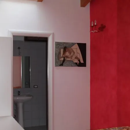 Bed & Breakfast Monti Lepini Segni