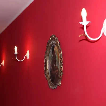Monti Lepini Bed & Breakfast