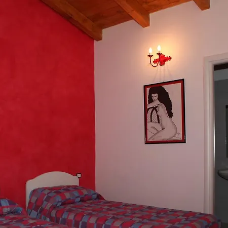 Monti Lepini Segni
