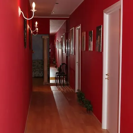 Monti Lepini Bed & Breakfast