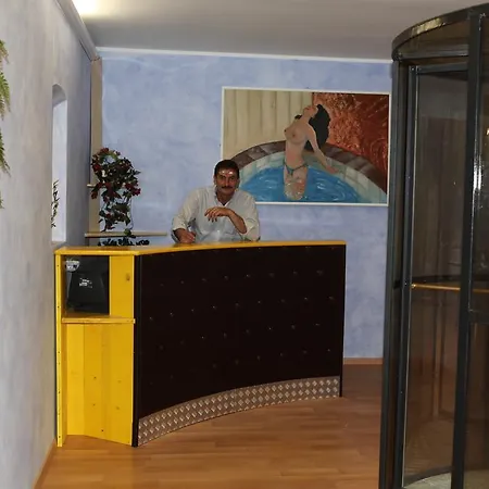 Bed & Breakfast Monti Lepini Segni