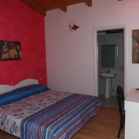 Monti Lepini Bed & Breakfast Segni
