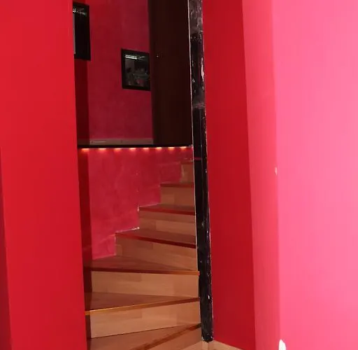 Monti Lepini Bed & Breakfast 3*