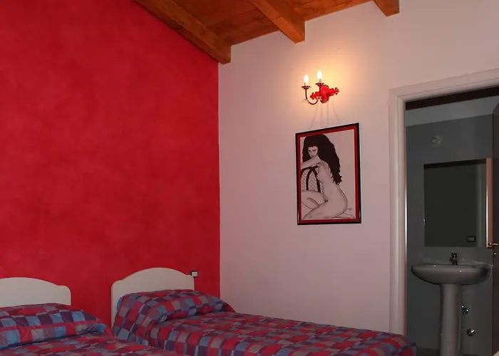Monti Lepini Segni